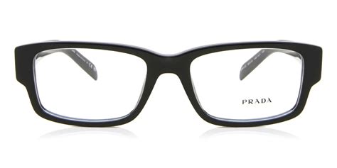 prada pr07zv|Prada Glasses .